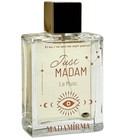 parfém Just Madam Le Musc