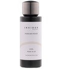 Persian Rose Insider Parfums