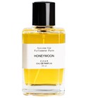 Honeymoon X Antoine Lie CZAR