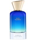 parfém Oud Tuareg