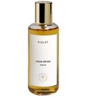 Pour Rêver Maison Violet