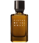 parfém Cistus