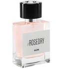 parfém #Rosedry