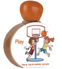 Play Lattafa Perfumes