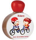 parfém Riders