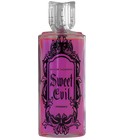 parfém Sweet Evil