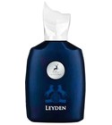 Leyden Maison Alhambra
