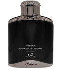 parfém Private Collection by Riyaz Kalsekar Al Oud Lure