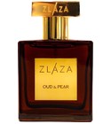 Oud & Pear Zlaza