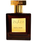 Oud & Musk Zlaza