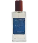 Blueberry Pie Decantology