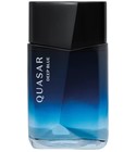 Quasar Deep Blue O Boticário