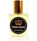 Palais Royal Ô Médina Perfumery