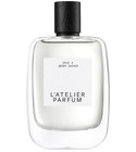 Berry Shiver L'Atelier Parfum