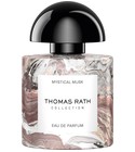 parfém Mystical Musk