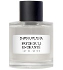 parfém Patchouli Enchante