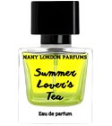 Summer Lover's Tea Nany London Parfums