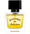 Blooming in Autumn Nany London Parfums