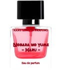 Nobara No Yume-Haru Nany London Parfums