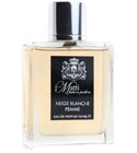 I Matti Neige Blanche Eminence Parfums