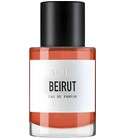 parfém Beirut