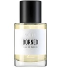 parfém Borneo