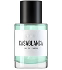 parfém Casablanca