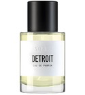 parfém Detroit