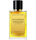 parfém Lucum Royal Gourmand