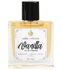 Vanilla Al Extreme ABBA Parfums