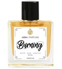 parfém Burning