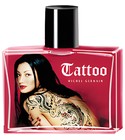 parfém Tattoo