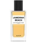 Jumeirah Beach Les Parfums d'Igor