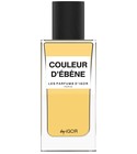 Couleur Ebene Les Parfums d'Igor
