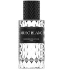 Musc Blanc Les Parfums d'Igor