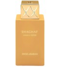 Shaghaf Vanilla Toffee Swiss Arabian
