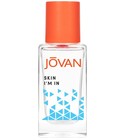 Skin I'm In Jovan