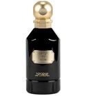 parfém Black Oud