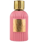 Qissa Pink PARIS CORNER