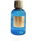 Qissa Blue PARIS CORNER