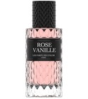 Rose Vanille Les Parfums d'Igor