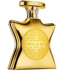 parfém Gold Street