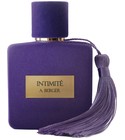 parfém Intimité