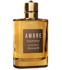 parfém Ambre