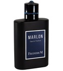Marlon Frederic M