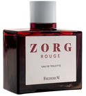 Zorg Rouge Frederic M