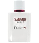 Sangor Frederic M