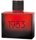1983 Frederic M