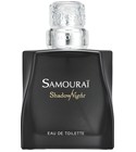 Shadow Night Samouraï