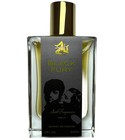 parfém Black Fury